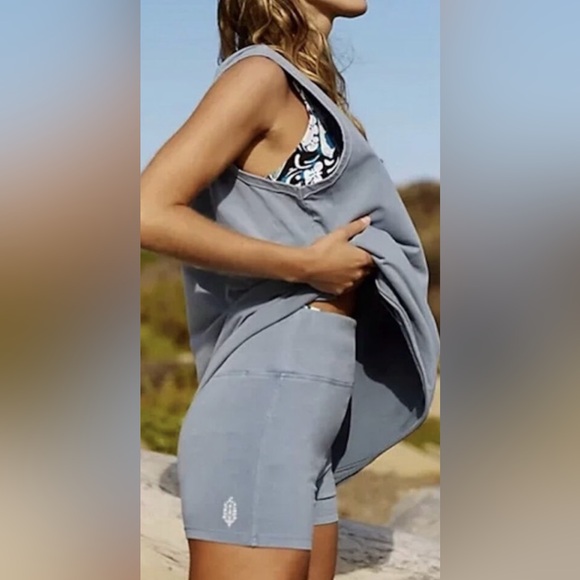 Free People Hot Shot Micro Set - Picture 2 of 2